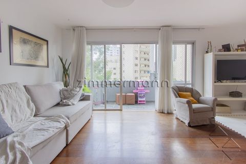 Foto Apartamento