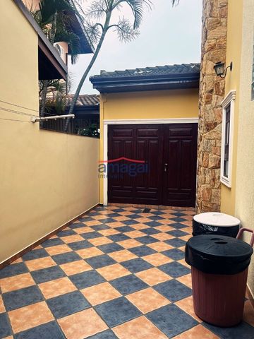 Foto Casa em Condomínio