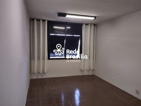 Foto Sala / Conjunto Comercial