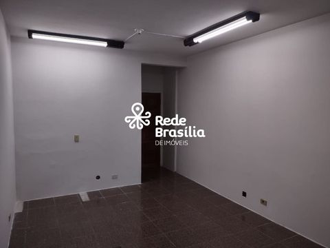 Foto Sala / Conjunto Comercial