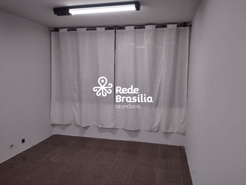Foto Sala / Conjunto Comercial