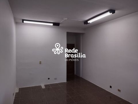 Foto Sala / Conjunto Comercial