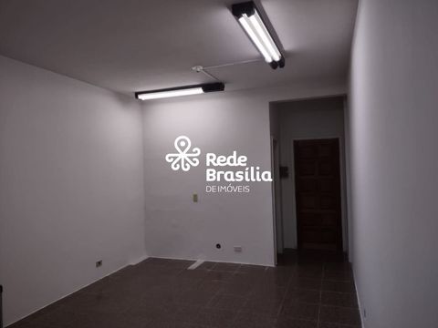 Foto Sala / Conjunto Comercial