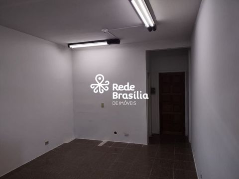Foto Sala / Conjunto Comercial