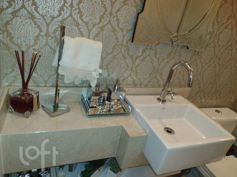 Foto Apartamento