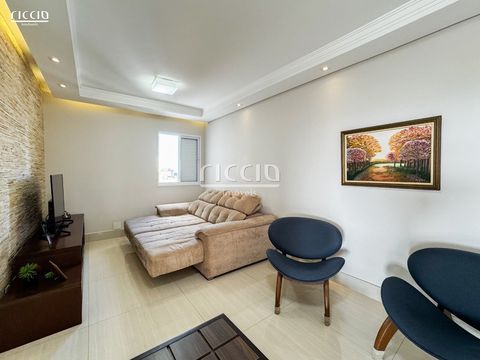 Foto Apartamento