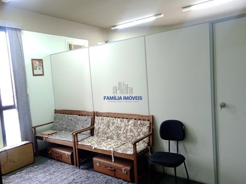 Foto Sala / Conjunto Comercial