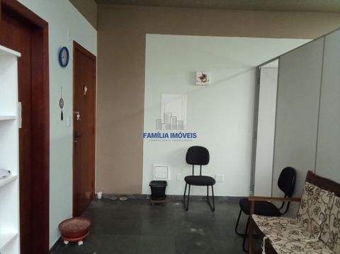 Foto Sala / Conjunto Comercial