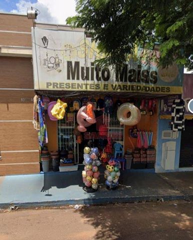 Foto Sala / Conjunto Comercial
