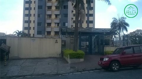 Foto Apartamento