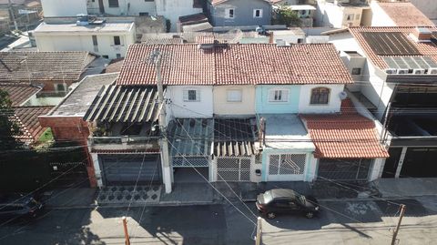 Foto Casa em Condomínio