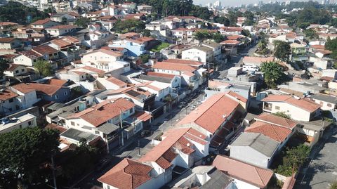 Foto Casa em Condomínio