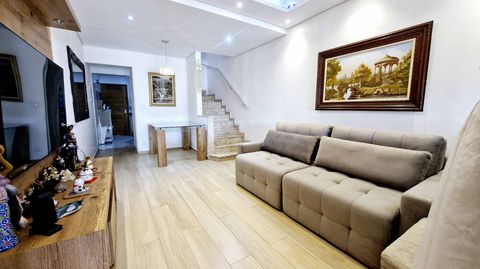 Foto Casa em Condomínio