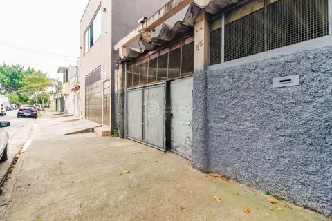 Foto Galpão / Depósito / Armazém / Pavilhão