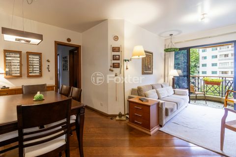 Foto Apartamento