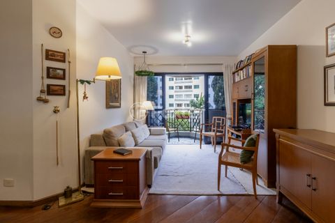 Foto Apartamento