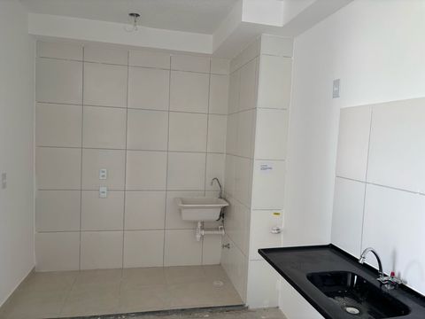 Foto Apartamento