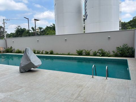 Foto Apartamento