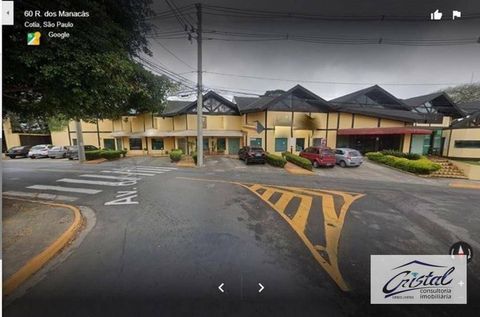 Foto Sala / Conjunto Comercial