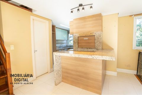 Foto Casa em Condomínio