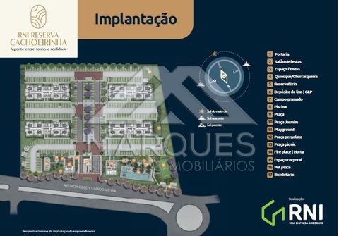 Foto Apartamento