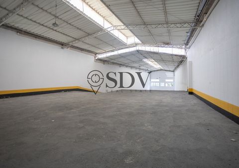 Foto Galpão / Depósito / Armazém / Pavilhão