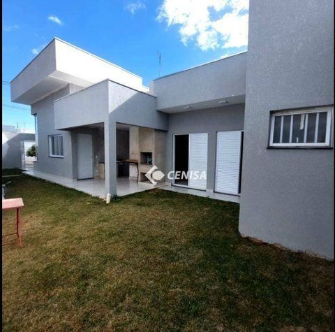 Foto Casa em Condomínio