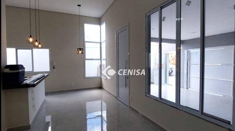 Foto Casa em Condomínio