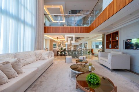 Foto Casa em Condomínio