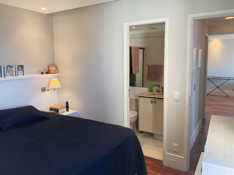 Foto Apartamento
