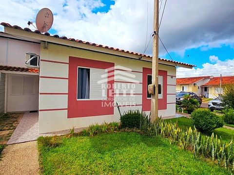 Foto Casa em Condomínio