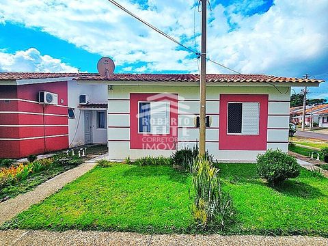 Foto Casa em Condomínio