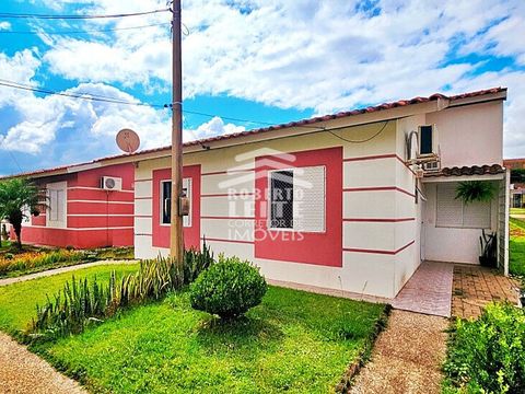 Foto Casa em Condomínio