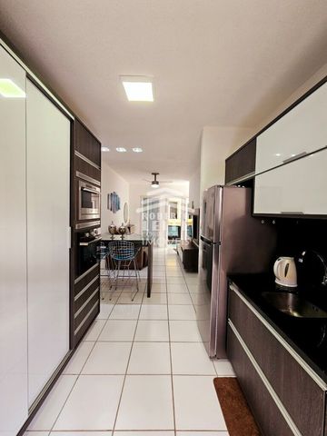 Foto Casa em Condomínio