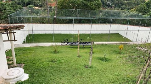 Foto Fazenda / Sítio / Chácara