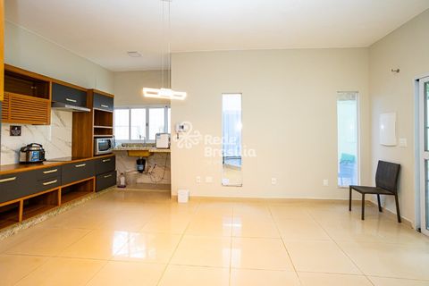 Foto Casa em Condomínio
