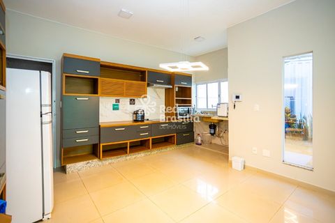 Foto Casa em Condomínio