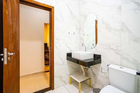 Foto Casa em Condomínio