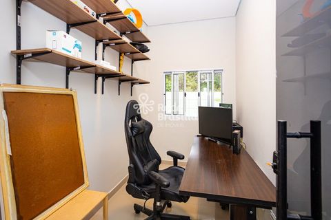 Foto Casa em Condomínio