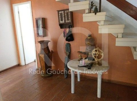 Foto Casa em Condomínio