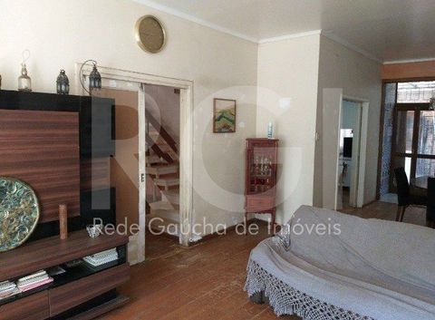 Foto Casa em Condomínio