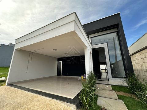 Foto Casa em Condomínio