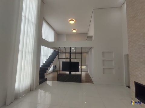 Foto Casa em Condomínio