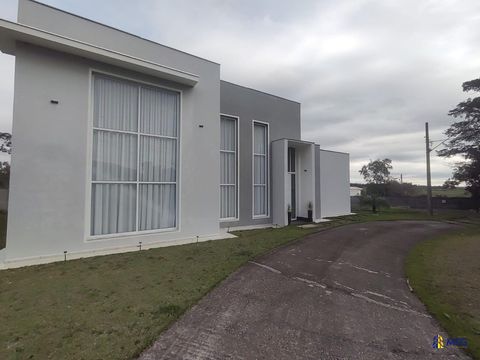 Foto Casa em Condomínio