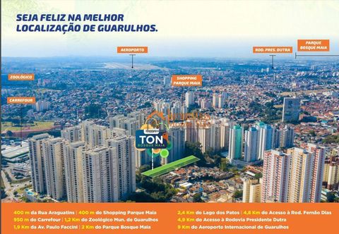Foto Apartamento