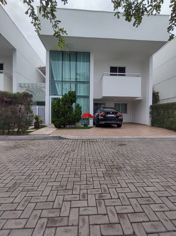 Foto Casa em Condomínio