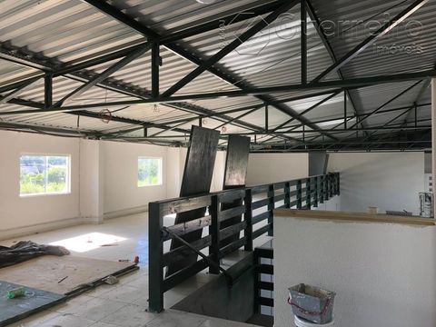 Foto Galpão / Depósito / Armazém / Pavilhão