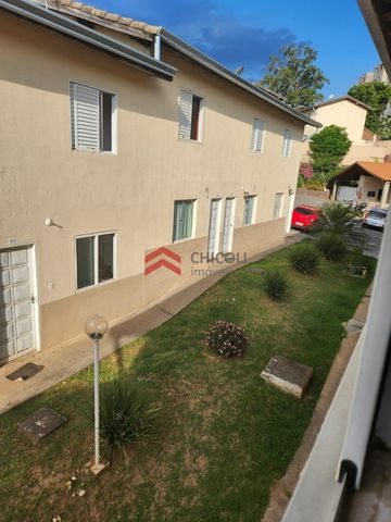 Foto Casa em Condomínio