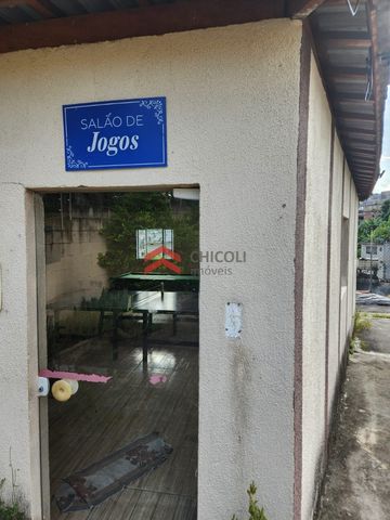 Foto Casa em Condomínio
