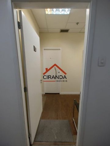 Foto Sala / Conjunto Comercial
